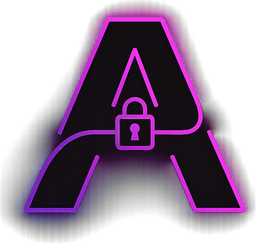 Logo de Arkana, ciberseguridad para PyMEs